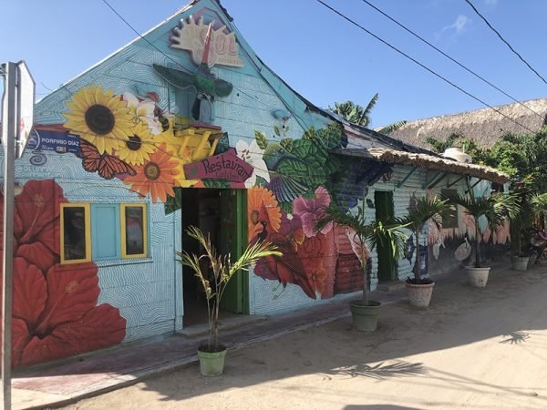Holbox Tour