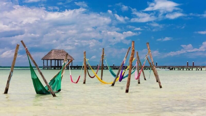 Holbox Deutsch