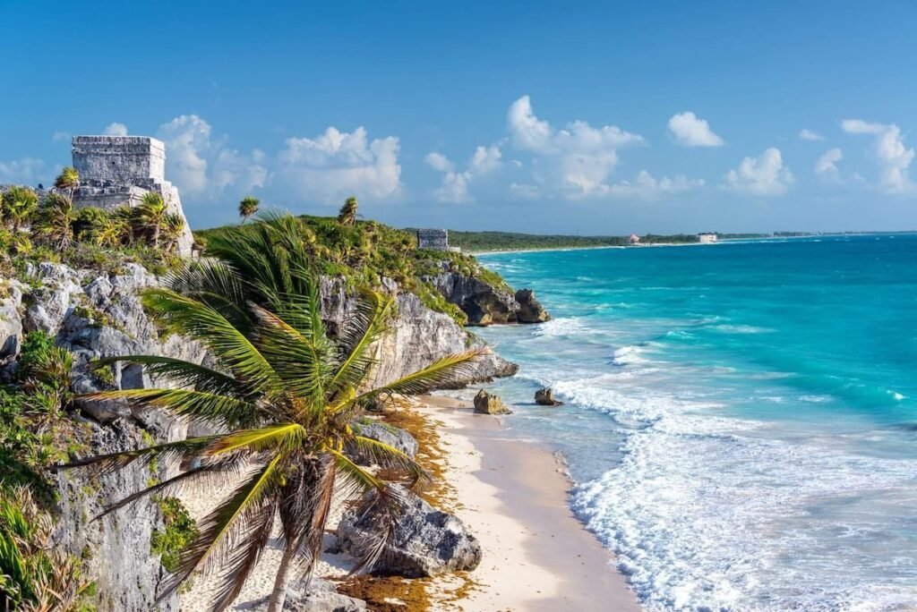 Tulum-Ruine-auf-deutsch
